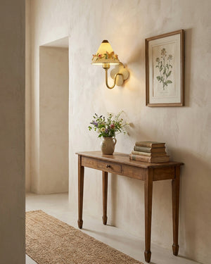 Bellafleur Wall Sconce