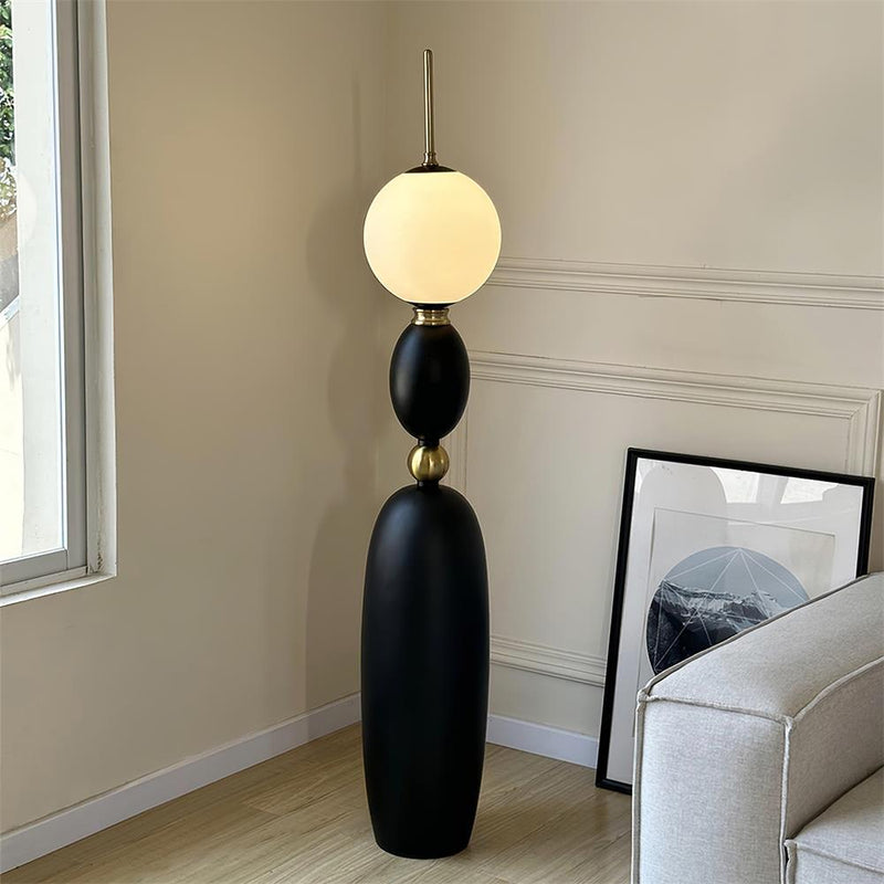 Bellamy Floor Lamp – detail 2