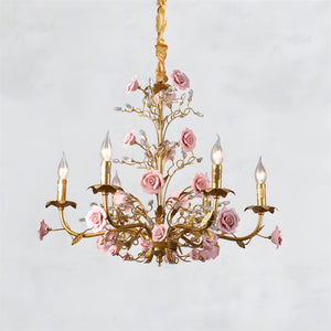 Bellara Chandelier