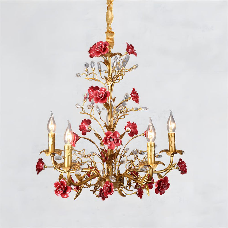Bellara Chandelier – detail 19