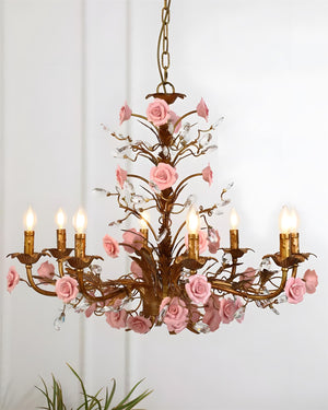 Bellara Chandelier