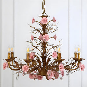 Bellara Chandelier