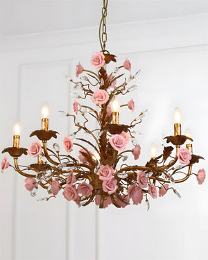 Bellara Chandelier
