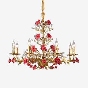 Bellara Chandelier