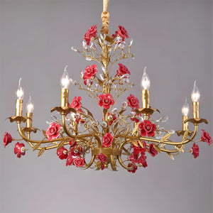 Bellara Chandelier
