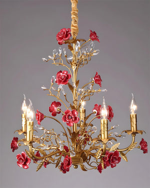 Bellara Chandelier
