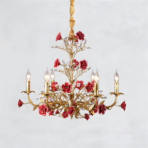 Bellara Chandelier