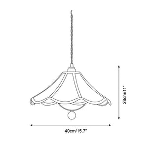 Petalora Pendant Lamp