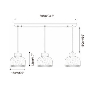 Bellaro Pendant Lamp