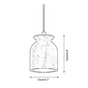 Bellaro Pendant Lamp