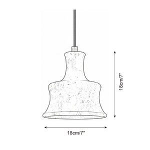 Bellaro Pendant Lamp