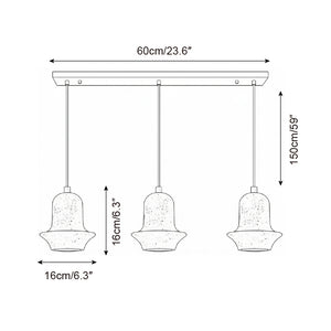 Bellaro Pendant Lamp