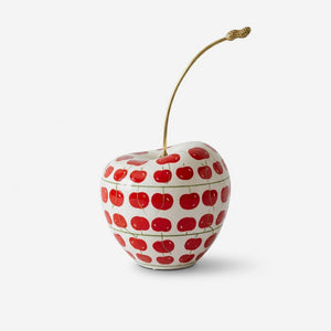 Bellaro Ornament