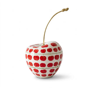 Bellaro Ornament
