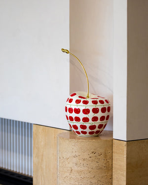 Bellaro Ornament