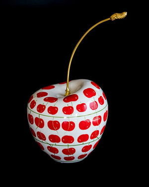 Bellaro Ornament