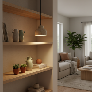 Bellaro Pendant Lamp