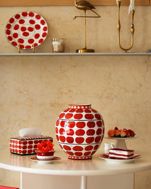 Bellaro Vase