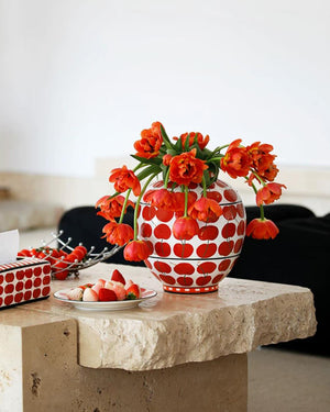 Bellaro Vase