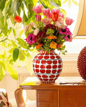 Bellaro Vase