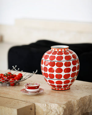 Bellaro Vase