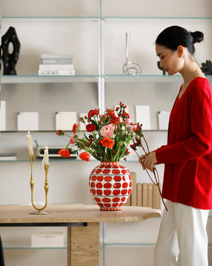 Bellaro Vase