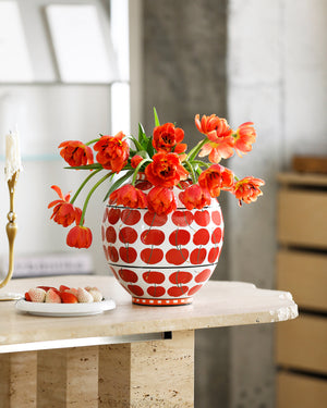 Bellaro Vase