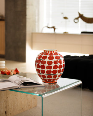 Bellaro Vase