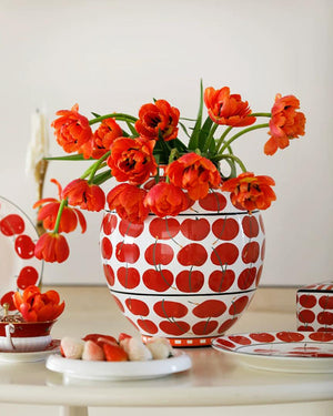Bellaro Vase