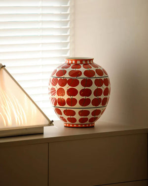 Bellaro Vase