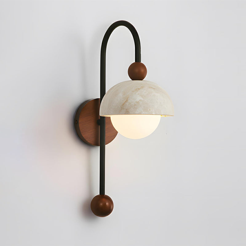 Bellaro Wall Lamp – detail 10