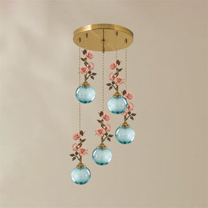 Bellarose Chandelier
