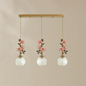 Bellarose Chandelier
