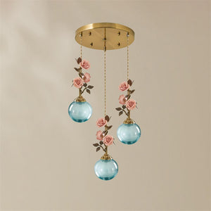 Bellarose Chandelier