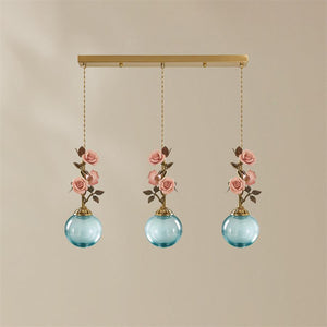 Bellarose Chandelier