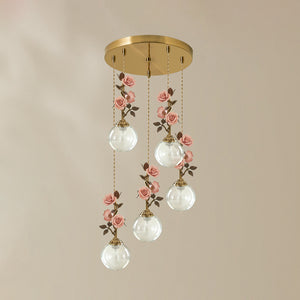 Bellarose Chandelier