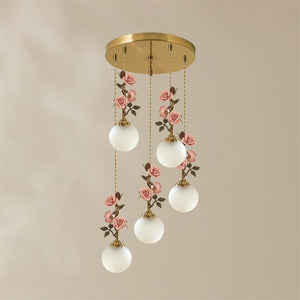 Bellarose Chandelier