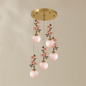Bellarose Chandelier