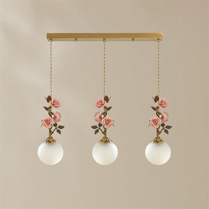Bellarose Chandelier