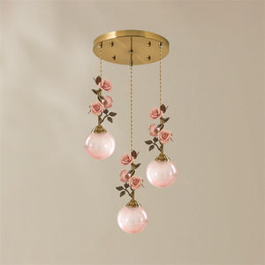 Bellarose Chandelier