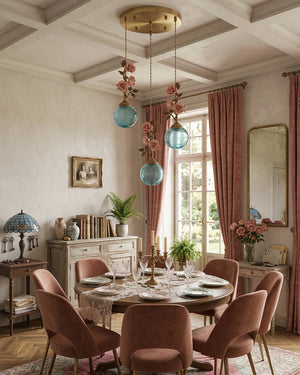 Bellarose Chandelier