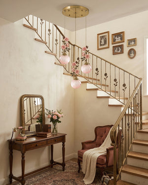 Bellarose Chandelier