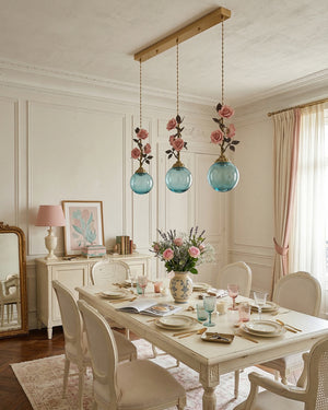 Bellarose Chandelier
