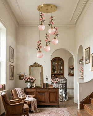 Bellarose Chandelier