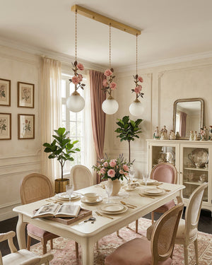 Bellarose Chandelier
