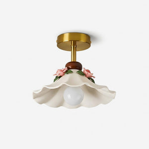 Bellarose Flush Mount