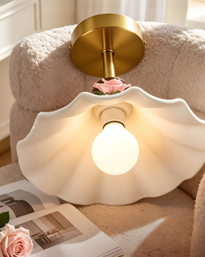 Bellarose Flush Mount