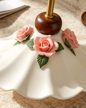 Bellarose Flush Mount