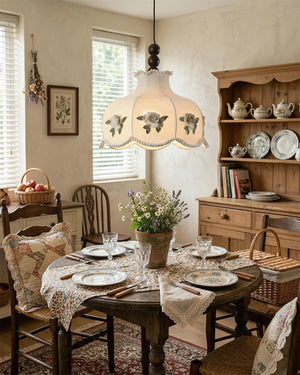 Bellarose Pendant Lamp