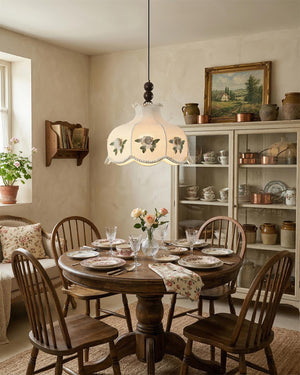 Bellarose Pendant Lamp